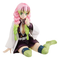 Figurka Demon Slayer: Kimetsu no Yaiba G.E.M. Kanroji Mitsuri 8 cm