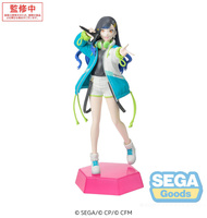 Figurka Hatsune Miku: Colorful Stage! Desktop x Decorate Collections Shiraishi An 14 cm