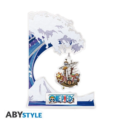 Figurka One Piece Diorama 16cm