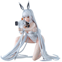 Figurka Goddess of Victory: Nikke Ichibansho Blanc 13 cm