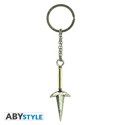 Brelok Naruto Shippuden - Kunai Minato