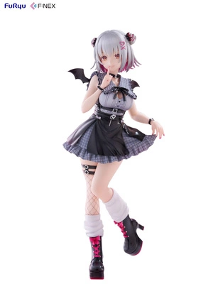 Figurka Patra Suou 1/7 Patra Suou 23 cm