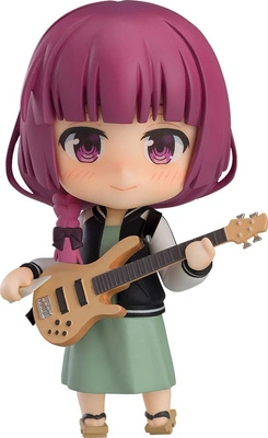 Nendoroid Bocchi the Rock! Kikuri Hiroi Ver. 10 cm