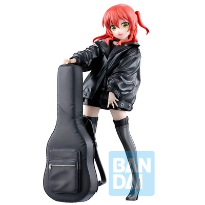 Figurka Bocchi the Rock! Ikuyo Kita 18cm