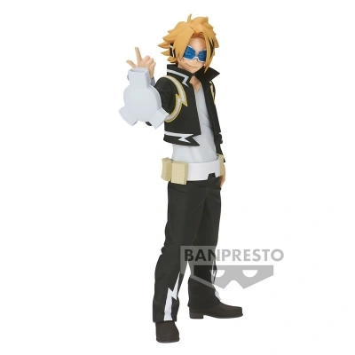 Figurka My Hero Academia Age of Heroes Denki Kaminari 17cm
