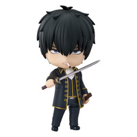 Nendoroid Gintama Toshiro Hijikata 10 cm