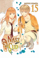 Manga Nasz cud tom 15