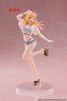 Figurka My Dress-Up Darling Coreful Marin Kitagawa Swimwear Ver. 18 cm