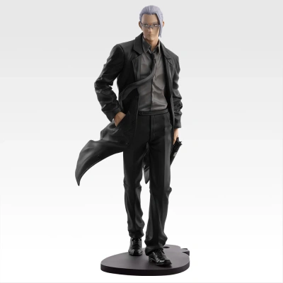 Figurka Sakamoto Days Ichiban Kuji Taro Sakamoto Masterlise Expiece 20cm