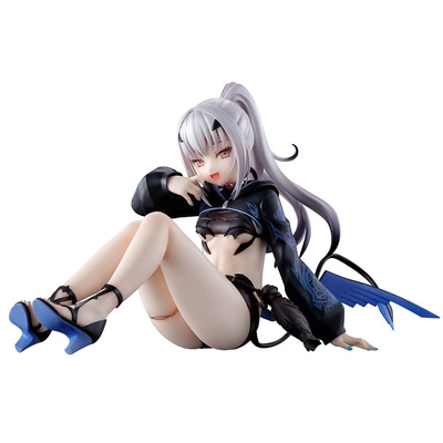 Figurka Fate/Grand Order Melusine 11 cm