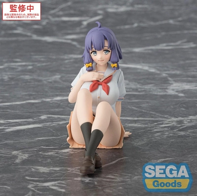 Figurka Nukitashi The Animation PM Perching Misaki Hotori 9 cm