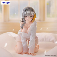 Figurka Goddess of Victory: Nikke Noodle Stopper Modernia First Affection Ver. 9 cm