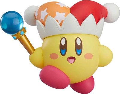 Nendoroid Kirby Beam Kirby 6 cm (re-run)
