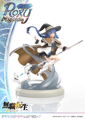 Figurka Mushoku Tensei 1/7 Roxy Migurdia 26 cm