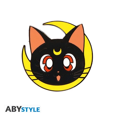 Magnes Sailor Moon - Luna