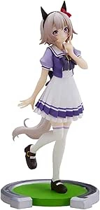 Figurka Umamusume Pretty Derby Curren Chan 17cm