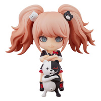 Nendoroid Danganronpa 1 2 Reload Junko Enoshima 10 cm 1398