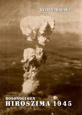 Manga Hiroshima (Nowe wydanie) tom 01