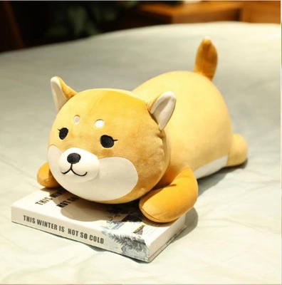 Poduszka Shiba Inu GIGA