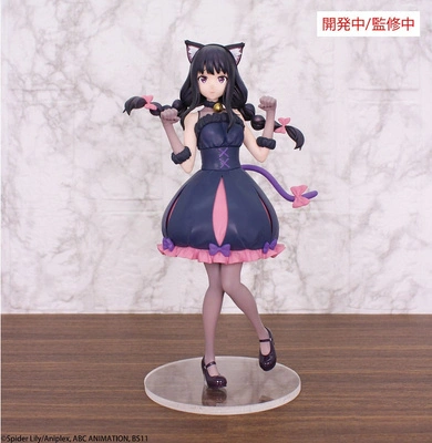 Figurka Lycoris Recoil Brilliant Figure 1/7 Inoue Takina Halloween Ver. 22 cm
