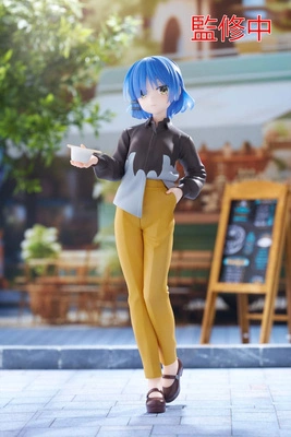 Figurka Bocchi the Rock! Coreful  Ryo Yamada Casual Clothes Ver. 18 cm