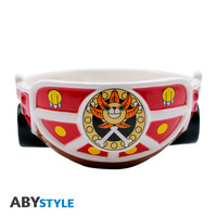 Miska 3D One Piece