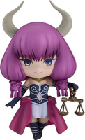Nendoroid Frieren: Beyond Journey´s End Aura the Guillotin10 cm