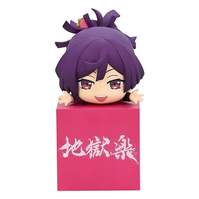 Figurka Hell's Paradise: Jigokuraku Hikkake Yuzuriha 10 cm