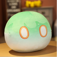 Poduszka slime Dendro 30cm