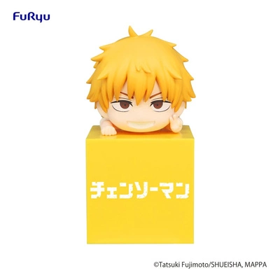 Figurka Chainsaw Man Hikkake Denji 10 cm