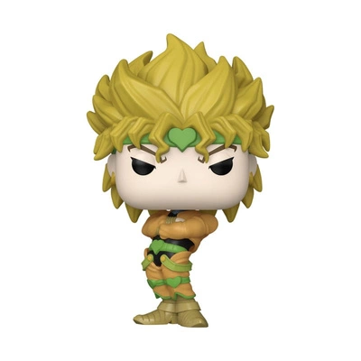 POP JoJo´s Bizarre Adventure DIO 9 cm