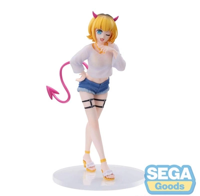 Figurka Oshi No Ko Luminasta Memcho 18 cm