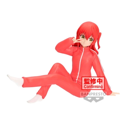 Figurka Bocchi the Rock! Ikuyo Kita 16cm