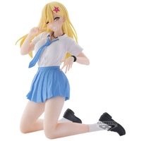 Figurka 2.5 Dimensional Seduction Aria Kisaki Uniform 12cm