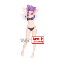 Figurka 2.5 Dimensional Seduction Miriella Swimsuit Glitter & Glamorous 22cm