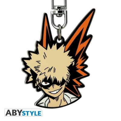 Brelok My Hero Academia 