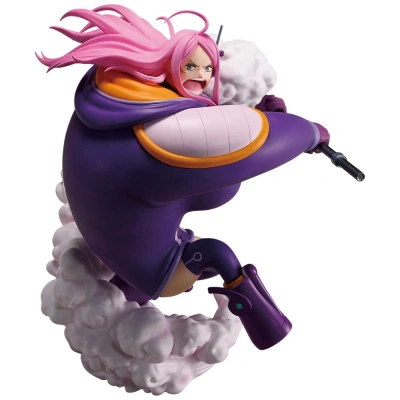 Figurka Ichiban Kuji One Piece Takumi no Keifu Hakyoku Jewelry Bonney 17cm