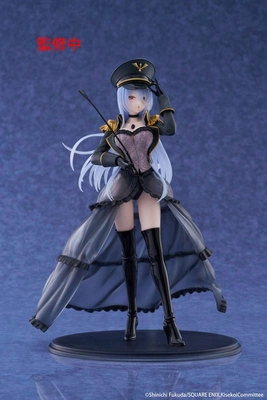 Figurka My Dress Up Darling AMP+ Marin Kitagawa Black Lobelia Ver. 21 cm