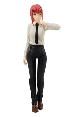 Figurka Chainsaw Man Pop Up Parade Makima 16 cm